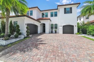 12535 S Parkland Bay Trl, Parkland