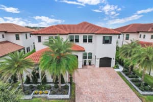12535 S Parkland Bay Trl, Parkland, FL 33076 Sold 10/20/25