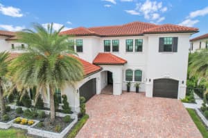 12535 S Parkland Bay Trl, Parkland, FL 33076 Sold 10/20/25