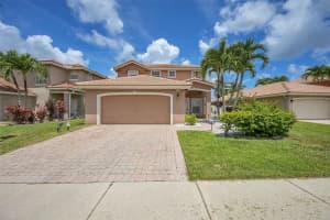 3218 Turtle Cv, West Palm Beach, FL 33411 Sold 10/20/25