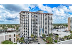 1500 S Ocean Dr K-5, Hollywood