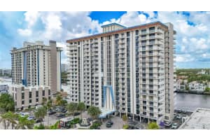 1500 S OCEAN DR K-5, Hollywood, FL 33019 - MLS#F10511827