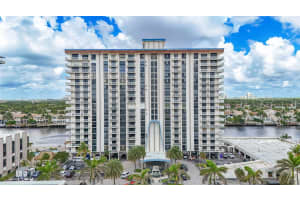 1500 S OCEAN DR K-5, Hollywood, FL 33019 - MLS#F10511827