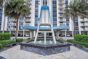 1500 S OCEAN DR K-5, Hollywood, FL 33019 - MLS#F10511827