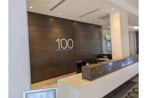 100 Bayview Dr 1005, Sunny Isles Beach