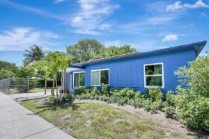 1401 NW 7th Ave, Fort Lauderdale, FL 33311 Sold 08/21/25
