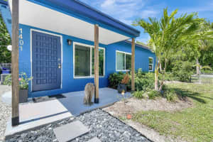 1401 NW 7th Ave, Fort Lauderdale, FL 33311 Sold 08/21/25