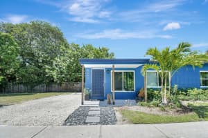 1401 NW 7th Ave, Fort Lauderdale, FL 33311 Sold 08/21/25