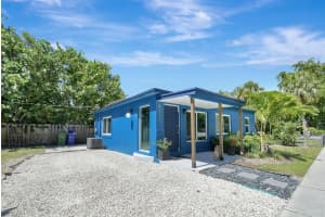 1401 NW 7th Ave, Fort Lauderdale, FL 33311 Sold 08/21/25