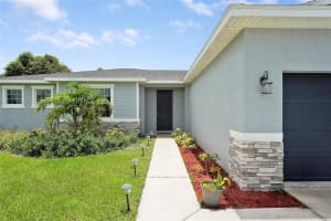 2678 SW Cadet Cir, Port Saint Lucie, FL 34953 - MLS#F10511847