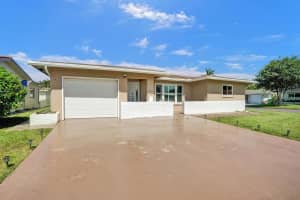 5706 NW 65th Way, Tamarac, FL 33321 Sold 10/17/25