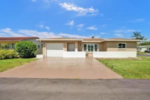 5706 NW 65th Way, Tamarac, FL 33321 - MLS#F10511848