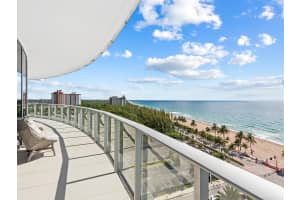 701 N Fort Lauderdale Beach Boulevard 902, Fort Lauderdale, FL 33304 - MLS#F10511849