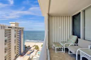 1010 S Ocean Blvd 1811, Pompano Beach, FL 33062 Sold 07/17/25