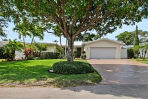 2100 NE 52nd St, Fort Lauderdale, FL 33308 Sold 07/21/25