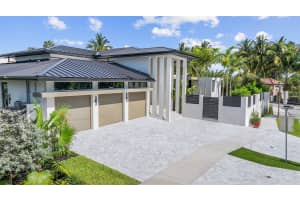1628 Haskins Ave, Fort Lauderdale, FL 33316 Sold 07/30/25