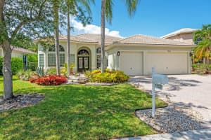 11522 NW 51st Pl, Coral Springs, FL 33076 - MLS#F10511890