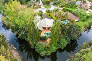 6011 Nw 69th Mnr, Parkland