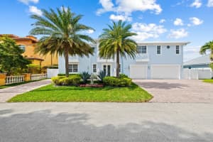 4161 NE 30th Ter, Lighthouse Point, FL 33064 Sold 09/19/25