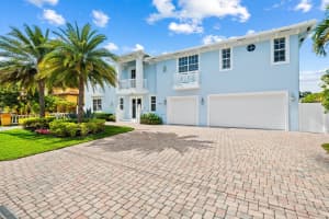 4161 NE 30th Ter, Lighthouse Point, FL 33064 Sold 09/19/25