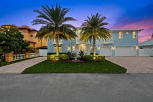 4161 NE 30th Ter, Lighthouse Point, FL 33064 Sold 09/19/25