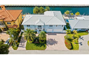 4161 NE 30th Ter, Lighthouse Point, FL 33064 Sold 09/19/25