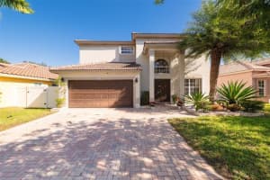 1943 NW 170 Ave, Pembroke Pines, FL 33028 - MLS#F10511902