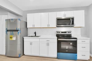 1841 Adams Street 3, Hollywood, FL 33020 - MLS#F10511904