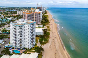 1500 S Ocean Boulevard 1403, Lauderdale-by-the-sea, Fl 33062, Pompano Beach