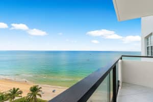 1500 S Ocean Blvd 1403, Lauderdale By The Sea, FL 33062 - MLS#F10511906