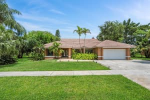 1440 Chapparel Way, Wellington, FL 33414 - MLS#F10511910