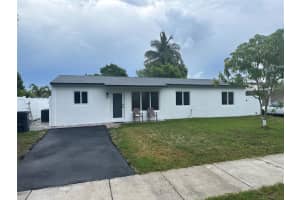 6231 Sw 18th St, Pompano Beach