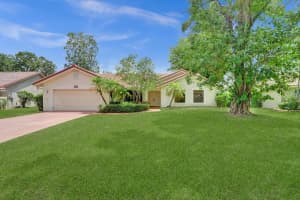4961 NW 85th Rd, Coral Springs, FL 33067 Sold 09/30/25