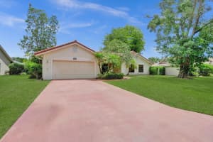 4961 NW 85th Rd, Coral Springs, FL 33067 Sold 09/30/25