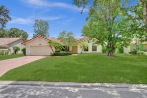 4961 NW 85th Rd, Coral Springs, FL 33067 Sold 09/30/25