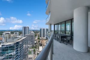 100 E Las Olas Blvd 4001, Fort Lauderdale, FL 33301 - MLS#F10511929