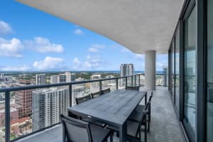 100 E Las Olas Blvd 4001, Fort Lauderdale, FL 33301 - MLS#F10511929