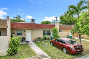 20824 Nw 25th Ave 0, Miami Gardens