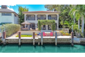 1417 Ponce De Leon Dr, Fort Lauderdale, FL 33316 - MLS#F10511947