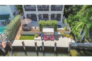 1417 Ponce De Leon Dr, Fort Lauderdale, FL 33316 - MLS#F10511947