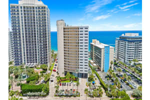 4100 Galt Ocean Drive, Fort Lauderdale, FL 33308 - MLS#F10511974