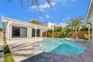 1446 Polk St, Hollywood, FL 33020 - MLS#F10511975