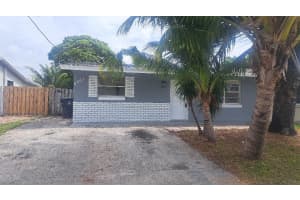 6963 Sw 19th St, North Lauderdale