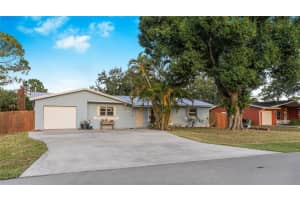 2187 SE Shelter Dr, Port St Lucie, FL 34952 Sold 07/29/25