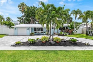 5030 NE 26th Ter, Lighthouse Point, FL 33064 Sold 08/29/25