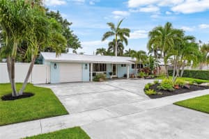 5030 NE 26th Ter, Lighthouse Point, FL 33064 Sold 08/29/25