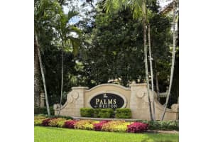 16101 Emerald Estates Dr 449, Weston