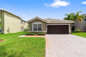 16259 SW 29th St, Miramar, FL 33027 Sold 08/20/25