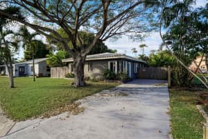 1955 Thomas St, Hollywood, FL 33020 - MLS#F10512009