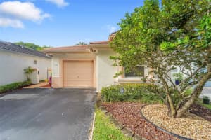 7542 NW 3rd St, Plantation, FL 33317 - MLS#F10512016
